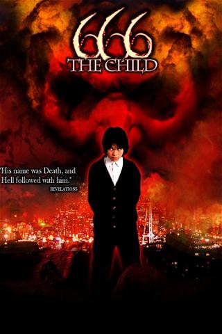 666: The Child poster