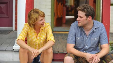 Take This Waltz, une histoire d'amour poster