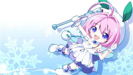 A Little Snow Fairy Sugar poster