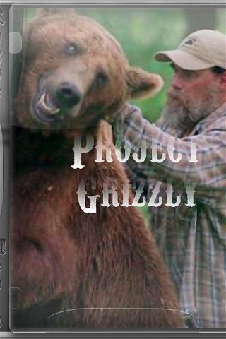 Project Grizzly poster