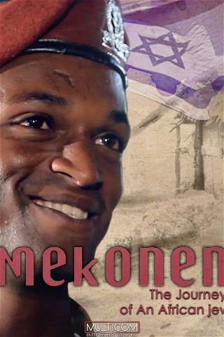 Mekonen: The Journey of an African Jew poster