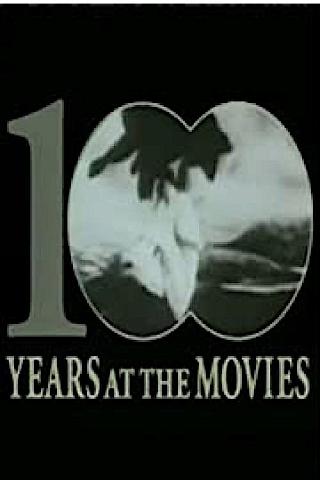 100 Years at the Movies poster