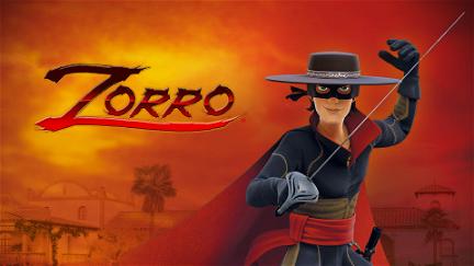 Zorro poster