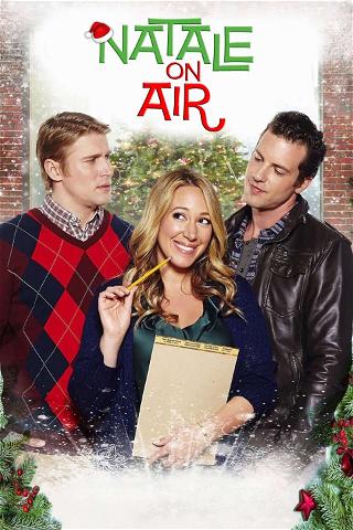 Natale On Air poster
