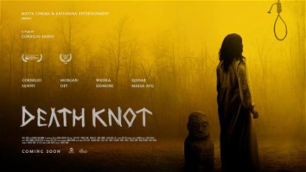 Death Knot poster