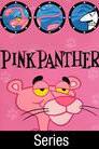 Pink Panther Show poster