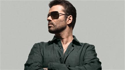 George Michael: A Different Story poster