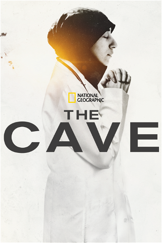 Klinik im Untergrund – The Cave poster