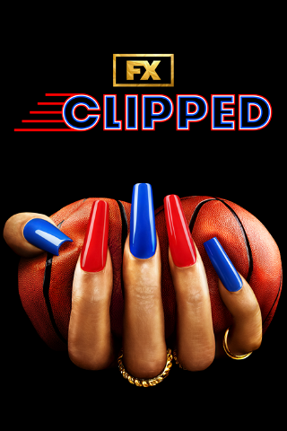 Clipped poster
