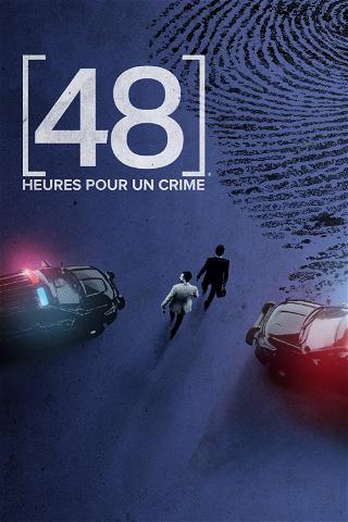48h pour un crime poster