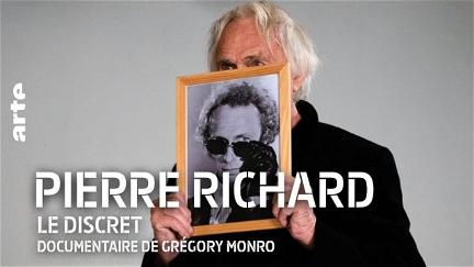 Pierre Richard, le discret poster