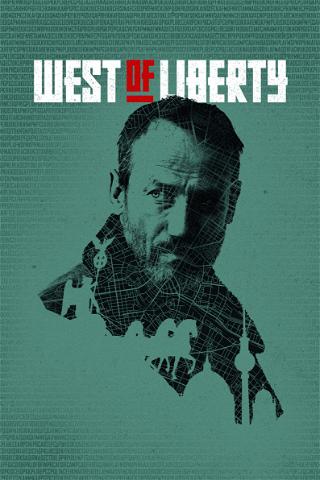 West of Liberty poster