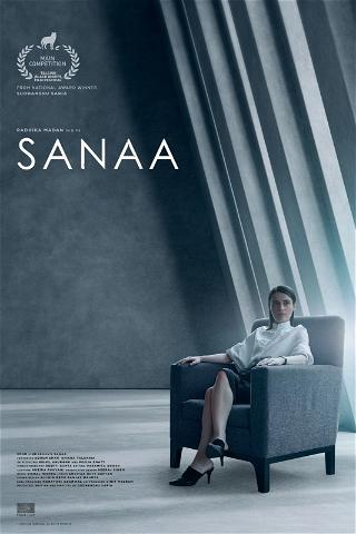 Sanaa poster
