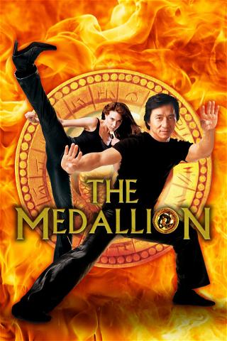 Medallion poster