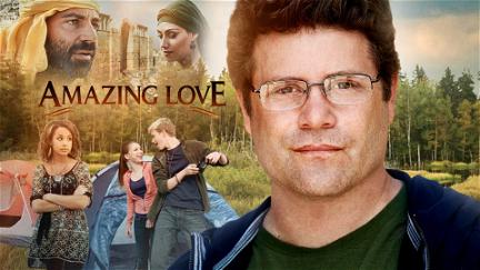 Amazing Love (Amazing Love: The Story Of Hosea) poster