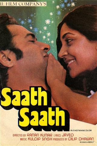 Saath Saath poster