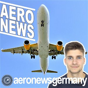 AeroNewsGermany poster
