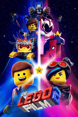 De Lego Film 2 poster