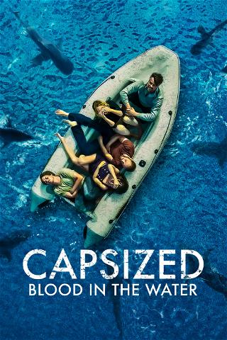 Capsized: Blood in the Water poster