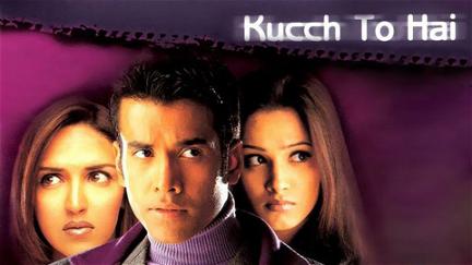 Kucch To Hai poster