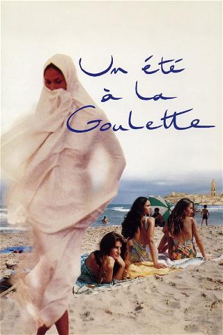 Un été à La Goulette poster