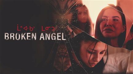 Broken Angel poster