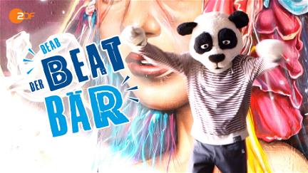 Beab - Der Beatbär poster