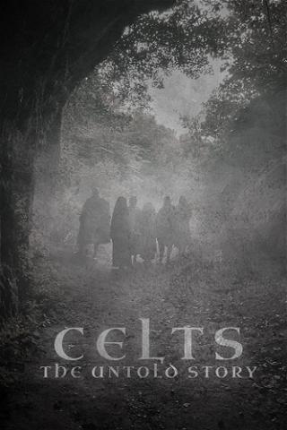 Celts: The Untold Story poster