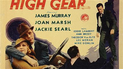 High Gear poster