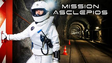 Missione Asclepios poster