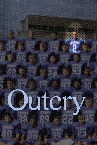 Outcry - Die Suche nach der Wahrheit poster