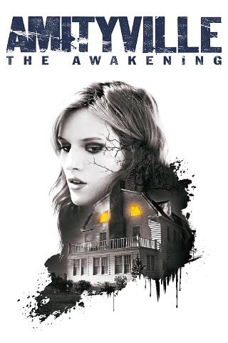 Amityville: The Awakening poster