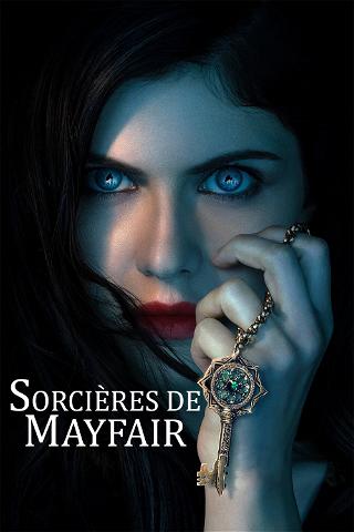 Sorcières de Mayfair poster
