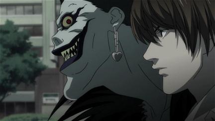 Death Note Relight 1: A Versão do Shinigami poster