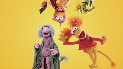 Fraggle Rock: Rock On! poster