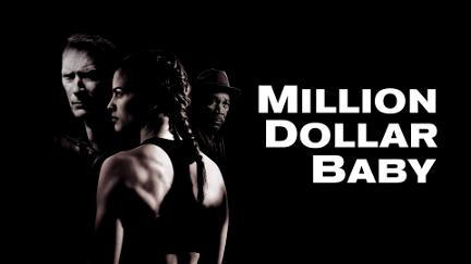 Million Dollar Baby poster