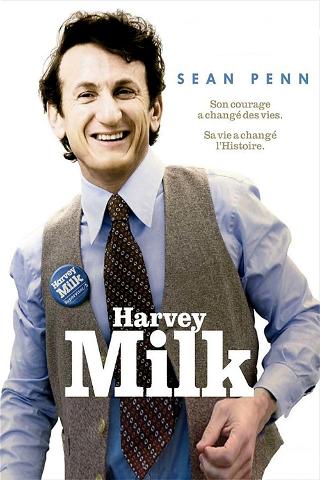 Harvey Milk poster