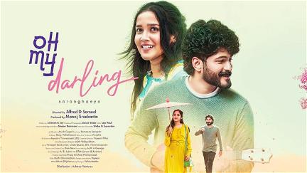 Oh My Darling poster