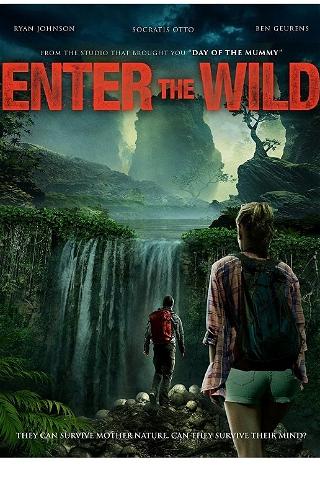 Enter the Wild poster