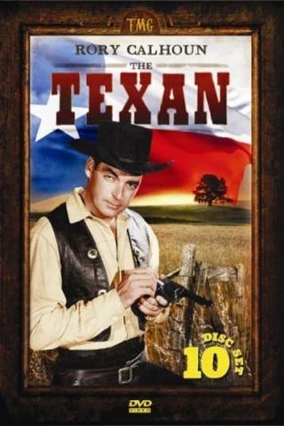 Der Texaner poster