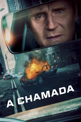 A Chamada poster