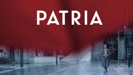 Patria poster