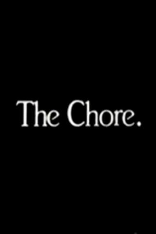 The Chore poster