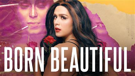 Born Beautiful poster