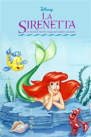 La sirenetta - Le nuove avventure marine di Ariel poster