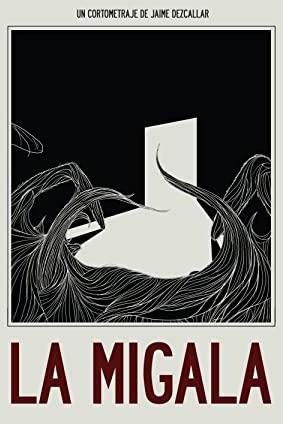 La Migala poster