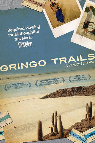 Gringo Trails poster