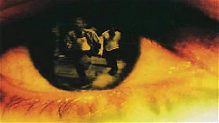 Testigo ocular poster