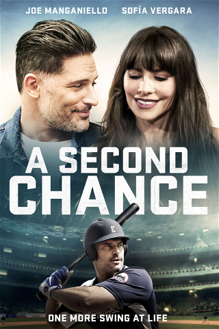 A Second Chance (2018) poster