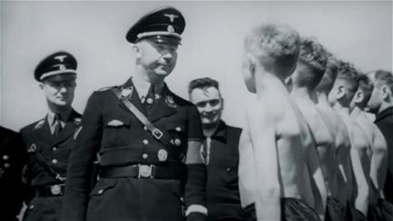 L'uomo per bene - Le lettere segrete di Heinrich Himmler poster